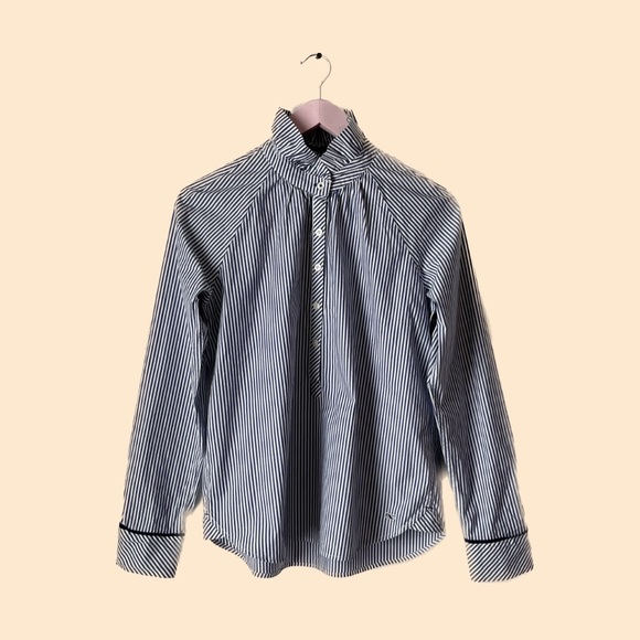 Vineyard Vines Tops - Vineyard Vines Blouse